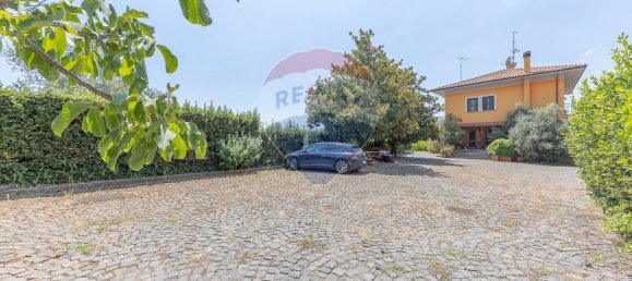 8 غرف نوم فيلا في Palestrina, Italy رقم 335440 8