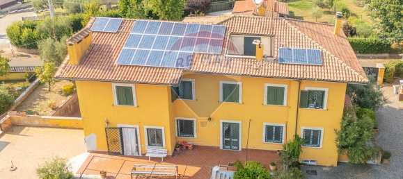 8 غرف نوم فيلا في Palestrina, Italy رقم 335440 4