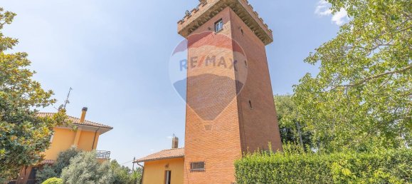 8 غرف نوم فيلا في Palestrina, Italy رقم 335440 9