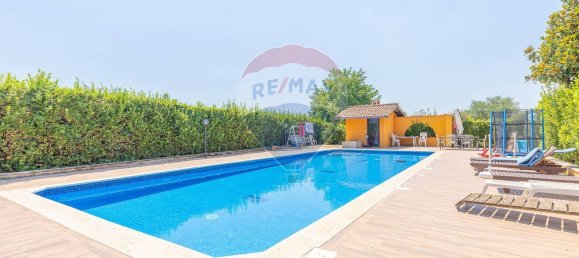 8 غرف نوم فيلا في Palestrina, Italy رقم 335440 16