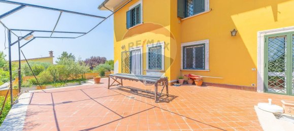 8 غرف نوم فيلا في Palestrina, Italy رقم 335440 25