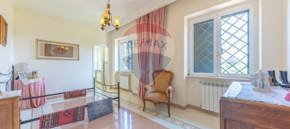 8 غرف نوم فيلا في Palestrina, Italy رقم 335440 42