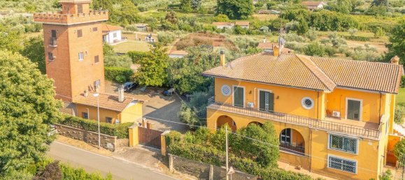 8 غرف نوم فيلا في Palestrina, Italy رقم 335440 3