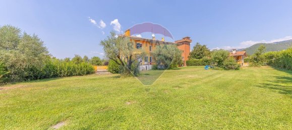 8 غرف نوم فيلا في Palestrina, Italy رقم 335440 21