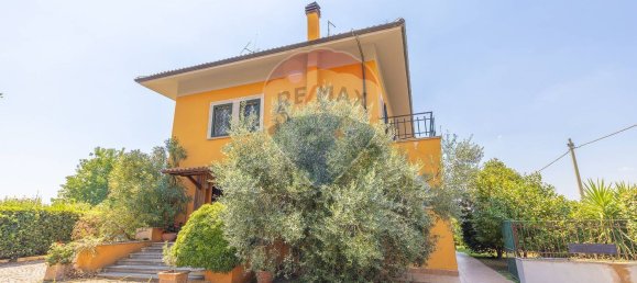 8 غرف نوم فيلا في Palestrina, Italy رقم 335440 5