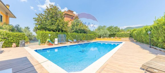 8 غرف نوم فيلا في Palestrina, Italy رقم 335440 17