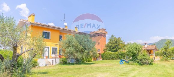 8 غرف نوم فيلا في Palestrina, Italy رقم 335440 22