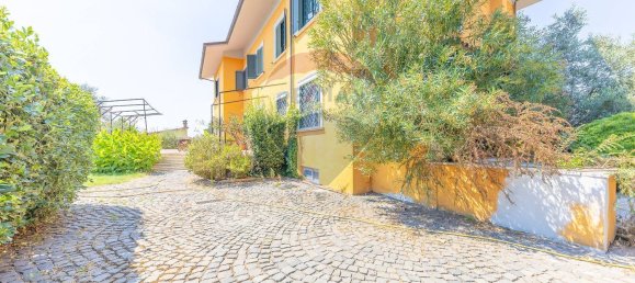 8 غرف نوم فيلا في Palestrina, Italy رقم 335440 13