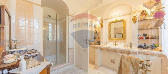 8 غرف نوم فيلا في Palestrina, Italy رقم 335440 41