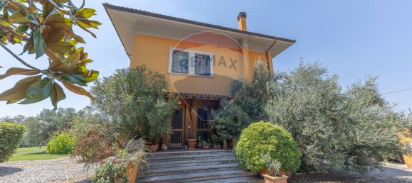 8 غرف نوم فيلا في Palestrina, Italy رقم 335440 7