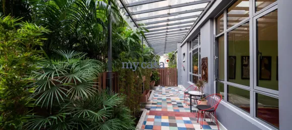 2 bedrooms Apartment in Thu Duc, Vietnam No. 8129 2