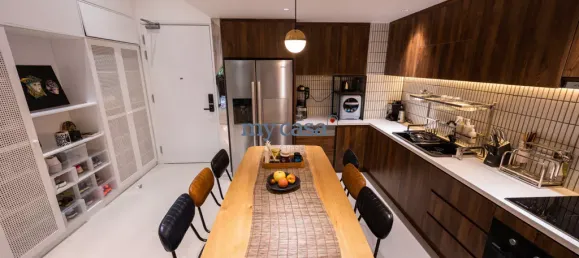 2 bedrooms Apartment in Thu Duc, Vietnam No. 8129 11