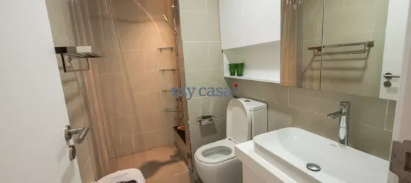 2 bedrooms Apartment in Thu Duc, Vietnam No. 8129 10