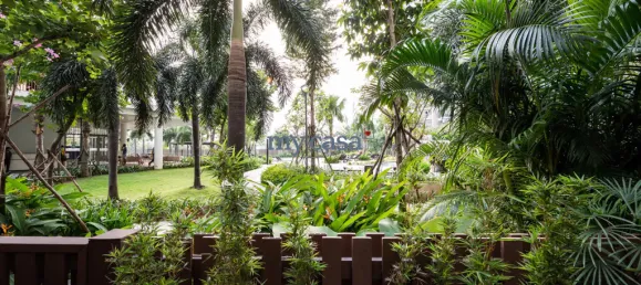 2 bedrooms Apartment in Thu Duc, Vietnam No. 8129 8