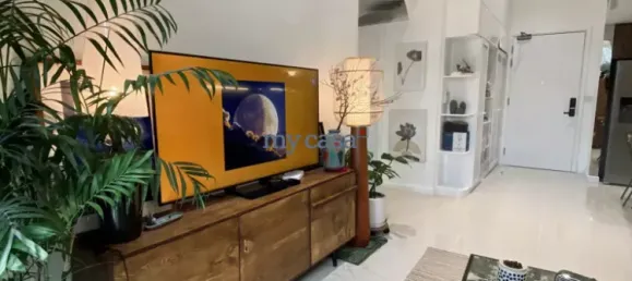 2 bedrooms Apartment in Thu Duc, Vietnam No. 8129 9