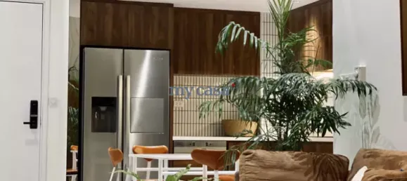 2 bedrooms Apartment in Thu Duc, Vietnam No. 8129 6