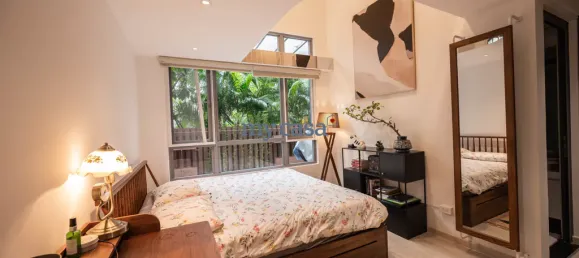 2 bedrooms Apartment in Thu Duc, Vietnam No. 8129 15