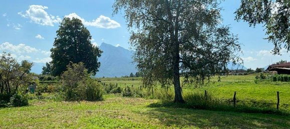  قطعة أرض في Salzburg, Austria رقم 208026 2