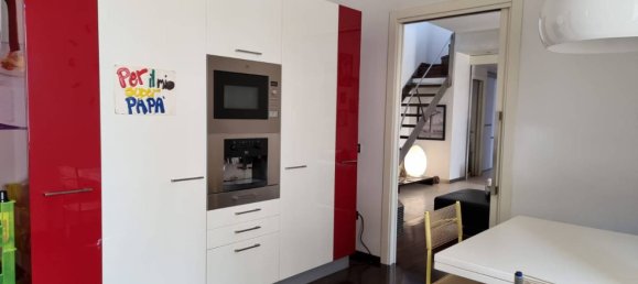 2 bedrooms Apartment in Treviso, Italy No. 114195 4