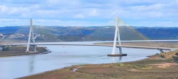 Adosado de 2 dormitorios en Ayamonte, Spain No. 137022 22