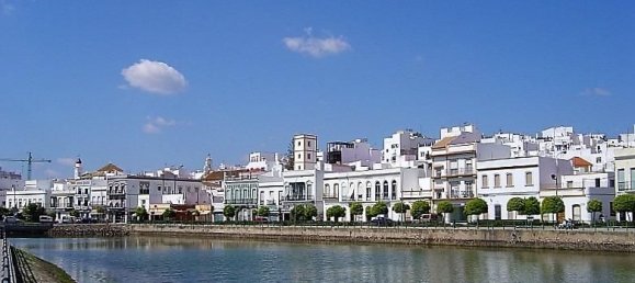 Adosado de 2 dormitorios en Ayamonte, Spain No. 137022 19