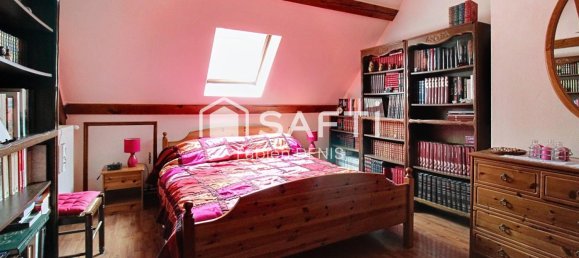 2 chambres Maison à Saint-Aignan, France No. 60074 11