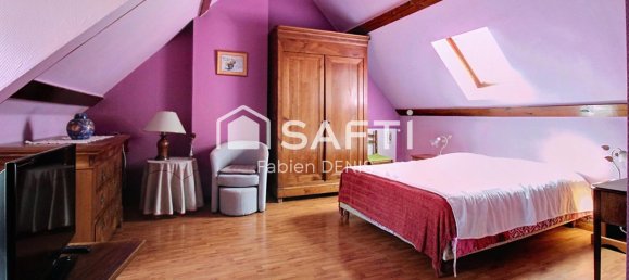 2 chambres Maison à Saint-Aignan, France No. 60074 14