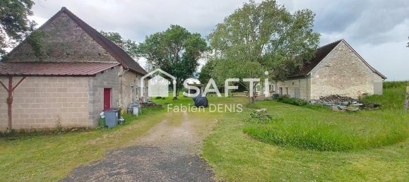 2 chambres Maison à Saint-Aignan, France No. 60074 17