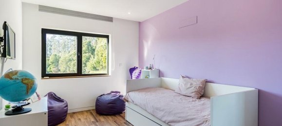 4 bedrooms House in Penafiel, Portugal No. 120675 23