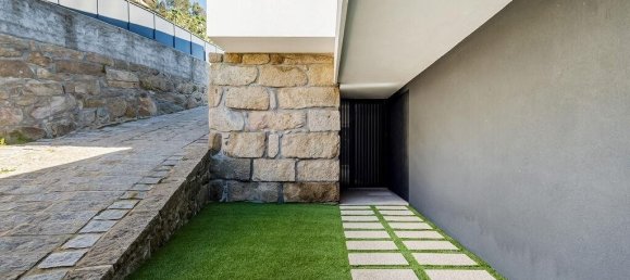 4 bedrooms House in Penafiel, Portugal No. 120675 6