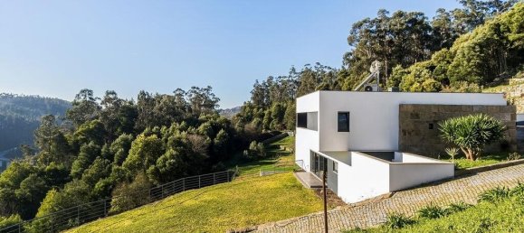 4 bedrooms House in Penafiel, Portugal No. 120675 2