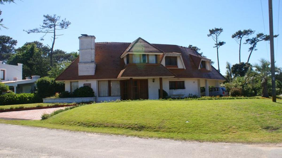 3 Schlafzimmer Haus in Maldonado, Uruguay, Nr. 11906
