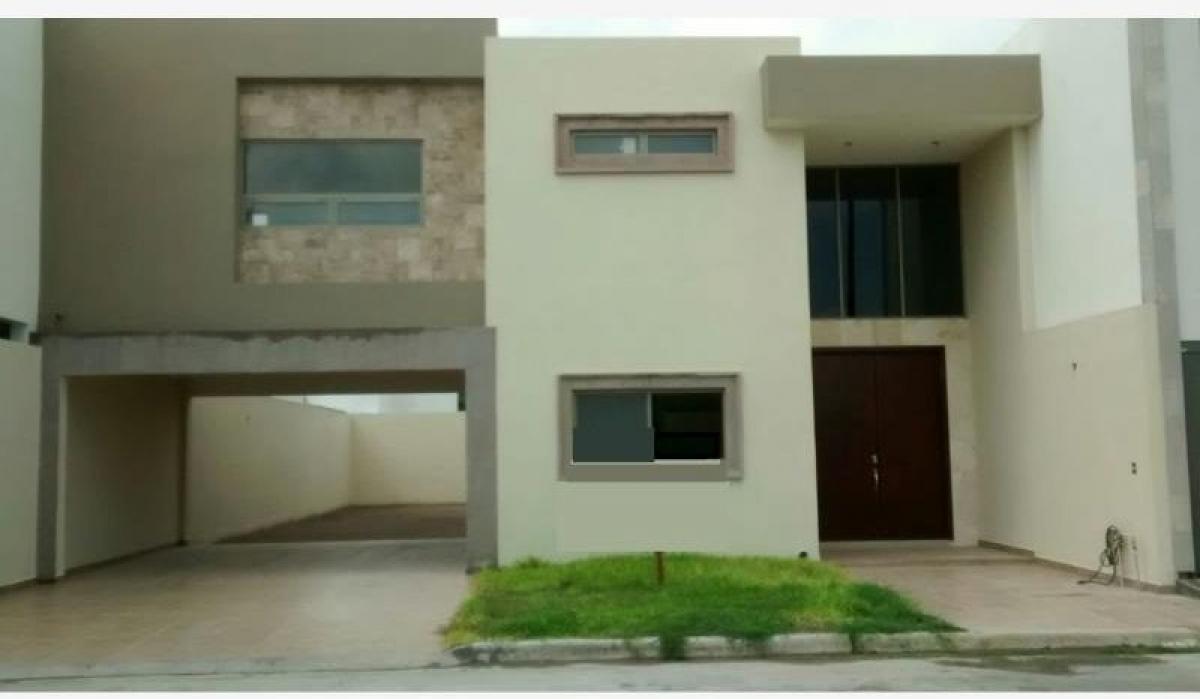 3 bedrooms House in Playa Vicente, Mexico No. 167725