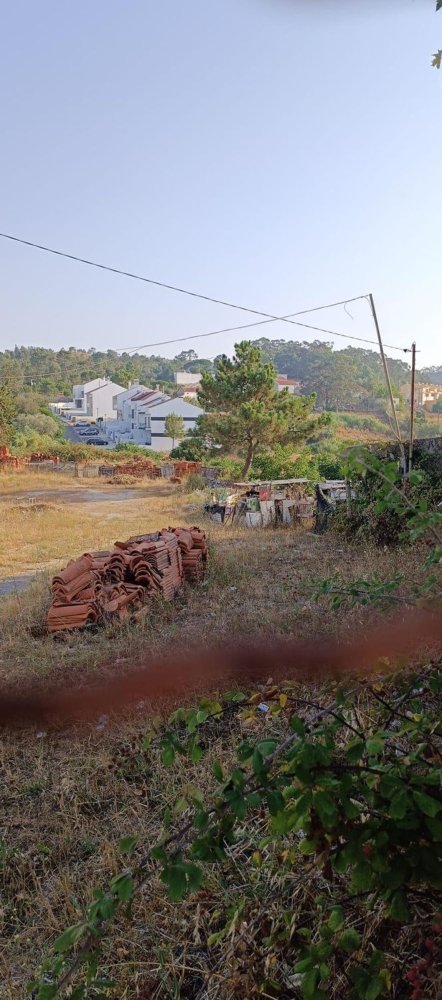 Terreno en Odivelas, Portugal No. 219675
