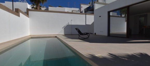 Casa de 3 dormitorios en Benijófar, Spain No. 176056 26