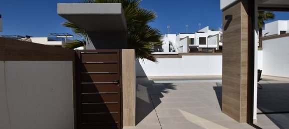 Casa de 3 dormitorios en Benijófar, Spain No. 176056 23