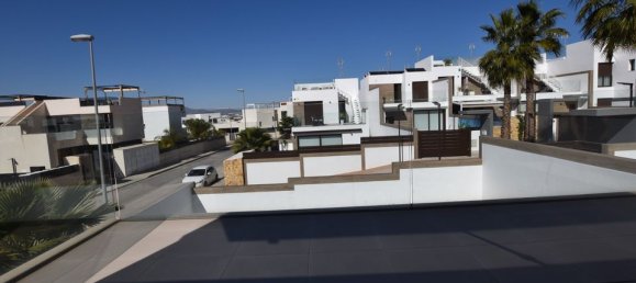 Casa de 3 dormitorios en Benijófar, Spain No. 176056 11