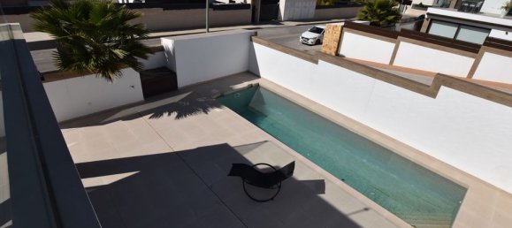 Casa de 3 dormitorios en Benijófar, Spain No. 176056 14