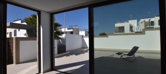 Casa de 3 dormitorios en Benijófar, Spain No. 176056 24