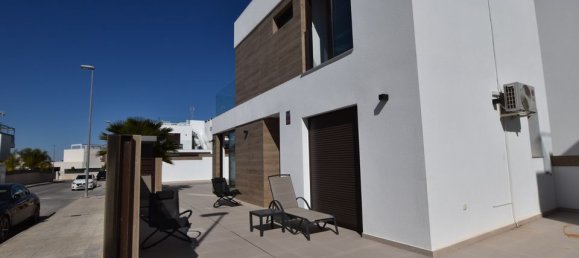 Casa de 3 dormitorios en Benijófar, Spain No. 176056 27