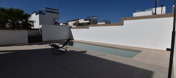 Casa de 3 dormitorios en Benijófar, Spain No. 176056 25