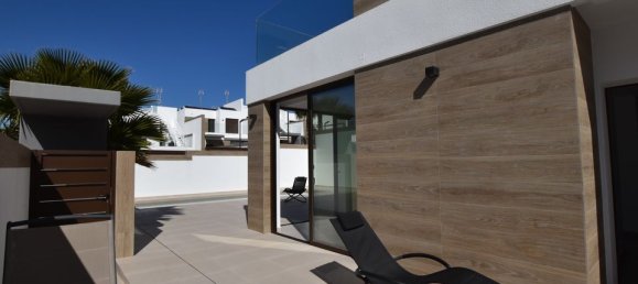 Casa de 3 dormitorios en Benijófar, Spain No. 176056 22