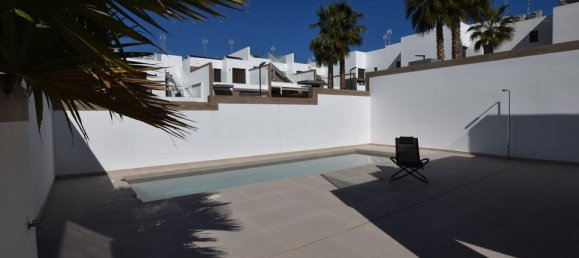 Casa de 3 dormitorios en Benijófar, Spain No. 176056 21