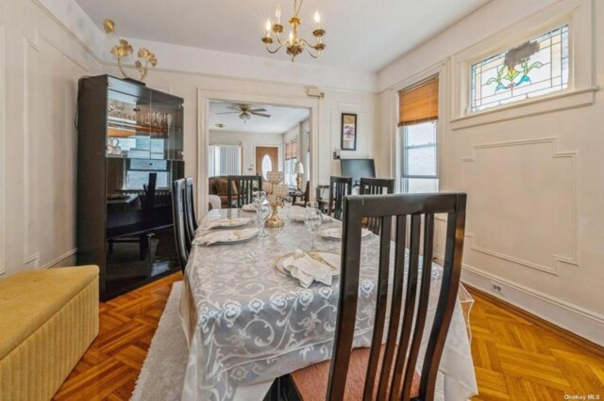 3 chambres Maison à Brooklyn, USA No. 273851