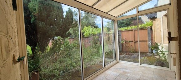 2 chambres Maison de ville à Orsennes, France No. 259166 4