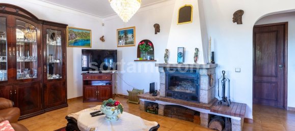 4 bedrooms House in Loule, Portugal No. 112366 46