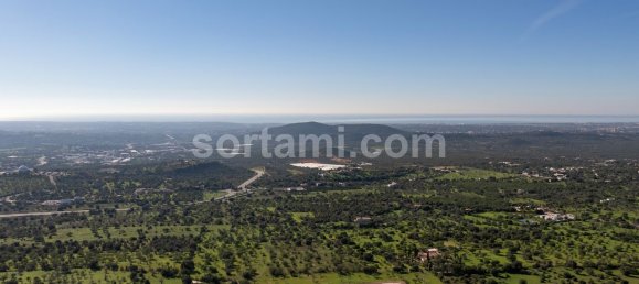 4 bedrooms House in Loule, Portugal No. 112366 43