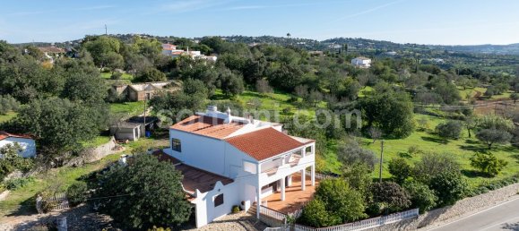4 bedrooms House in Loule, Portugal No. 112366 37