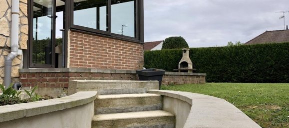 3 bedrooms House in Caudry, France No. 156396 20