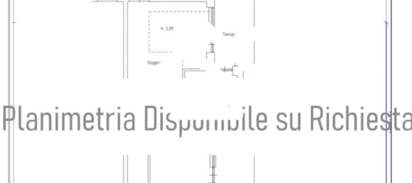 6-Zimmer Wohnung in Calco, Italy, Nr. 4336 11